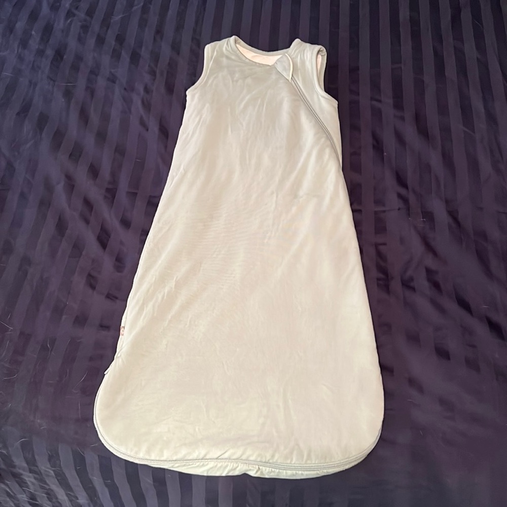 Kyte baby sleep sack
